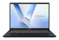 ASUS Vivobook 14 X1407QA-LY003W Copilot+ PC Snapdragon X1-26-100 Laptop 35.6 cm (14") WUXGA 16 GB LPDDR5x-SDRAM 512 GB SSD Wi-Fi 6E (802.11ax) Windows 11 Home Blue