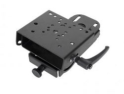 Gamber-Johnson 7160 - 0500 Black Steel