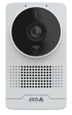 Axis M1075-L Mk II Box IP security camera Indoor 1920 x 1080 pixels Ceiling/wall