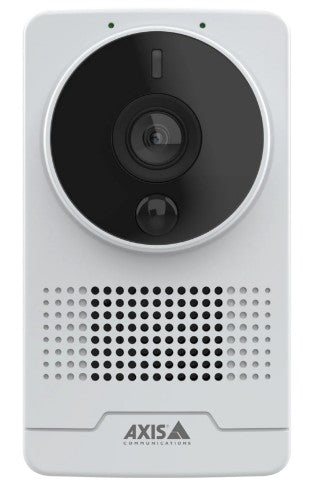 Axis M1075-L Mk II Box IP security camera Indoor 1920 x 1080 pixels Ceiling/wall