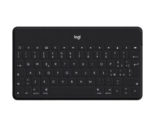 Logitech Keys-To-Go