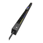 Eaton EVSWF316A power distribution unit (PDU) 24 AC outlet(s) 22.5U Black