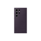 Samsung Standing Grip Case Violet mobile phone case 17.3 cm (6.8") Cover