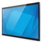 Elo Touch Solutions 1504LS Digital signage flat panel 39.6 cm (15.6") LED 350 cd/m² Full HD Black Touchscreen