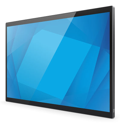 Elo Touch Solutions 1504LS Digital signage flat panel 39.6 cm (15.6") LED 350 cd/m² Full HD Black Touchscreen
