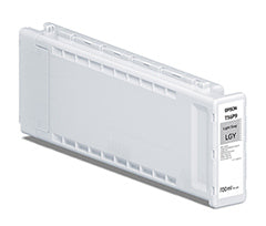 Epson C13T56P900/T56P9 Ink cartridge photo gray 700ml for Epson SureColor SC-P 7300