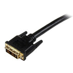StarTech.com 10m HDMI® to DVI-D Cable - M/M