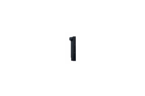 LG 86BH5F-M Signage Display Digital signage flat panel 2.18 m (86") LCD Wi-Fi 500 cd/m² Black WebOS 24/7