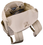 Thule Lithos TLBP213 Pelican backpack Casual backpack Brown, Cream Polyester