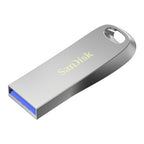 SanDisk 00183581 USB flash drive 128 GB USB Type-A 3.2 Gen 1 (3.1 Gen 1) Silver