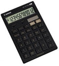 Canon HS-121TGA calculator Pocket Basic Black
