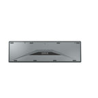 CHERRY KW 9100 SLIM keyboard Universal RF Wireless + Bluetooth QWERTY Nordic Black
