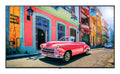LG 65UK767H 109.2 cm (43") 4K Ultra HD 350 cd/m² Smart TV Black 20 W
