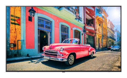LG 65UK767H 165.1 cm (65") 4K Ultra HD 350 cd/m² Smart TV Black 20 W