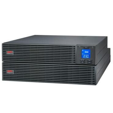 APC SRV2KRILRK-E uninterruptible power supply (UPS) 2 kVA 1800 W