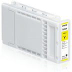 Epson C13T69340N/T6934 Ink cartridge yellow 350ml for Epson SC-T 3000