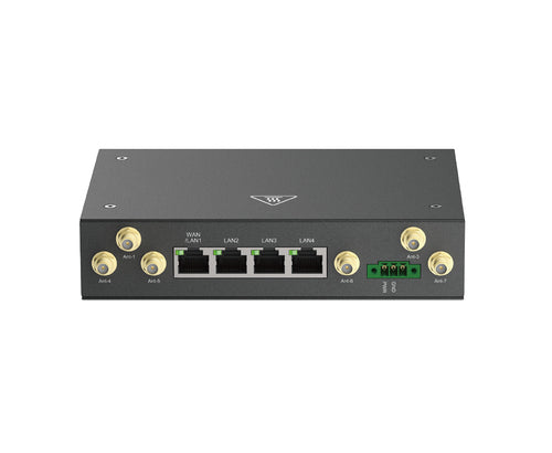 D-Link 5G M2M VPN Wi-Fi 6 Router