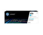 HP CF411A/410A Toner cartridge cyan, 2.3K pages ISO/IEC 19798 for HP Pro M 452