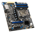 ASUS P12R-M/10G-2T/ASMB10 Intel C252 LGA 1200 (Socket H5) micro ATX