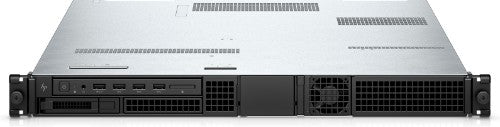 HP Z4 Rack G5 Intel Xeon W w3-2425 32 GB DDR5-SDRAM 1 TB SSD NVIDIA T1000 Windows 11 Pro Rack-mounted chassis Workstation AI Workstation Black