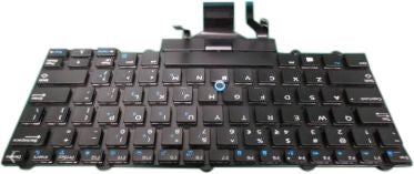DELL NEW - KYBD 82,US-INTL M14ISFBP E9