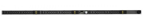 Vertiv Geist VP4G30AS power distribution unit (PDU) 42 AC outlet(s) 0U Black