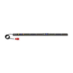 Eaton EVMIF332X power distribution unit (PDU) 42 AC outlet(s) 39U Black
