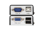 ATEN CE100 console extender