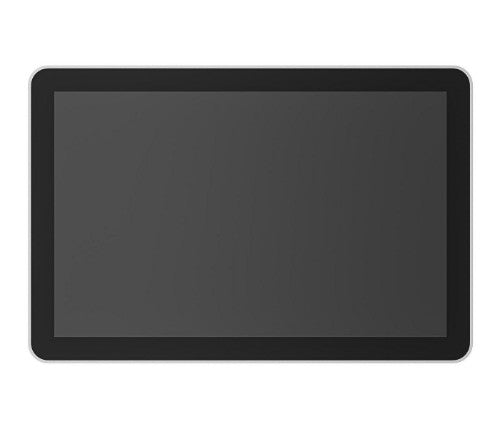 Logitech Tap Scheduler in White