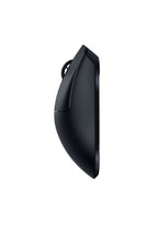 Razer DeathAdder V4 Pro mouse Gaming Right-hand RF Wireless + USB Type-A Optical 45000 DPI