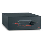 APC Service Bypass Panel- 230V; 100A; MBB; Hardwire input; (3) 30A Hardwire Output