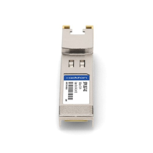 AddOn Networks SFPP-10G-T-AO network transceiver module SFP+