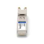 AddOn Networks SFPP-10G-T-AO network transceiver module SFP+