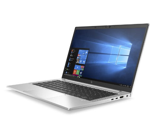 T1A HP EliteBook 830 G7 Refurbished Intel® Core™ i5 i5-10310U Laptop 33.8 cm (13.3") Full HD 16 GB DDR4-SDRAM 512 GB SSD Wi-Fi 6 (802.11ax) Windows 11 Pro UK English Silver