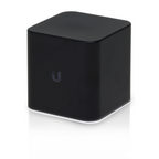 Ubiquiti airCube 300 Mbit/s Black Power over Ethernet (PoE)