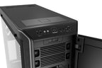 be quiet! Dark Base Pro 900 rev. 2 Full Tower Black, Silver
