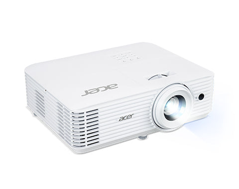 Acer Home H6523BDP Standard throw projector 3500 ANSI lumens DLP 1080p (1920x1080) 3D White