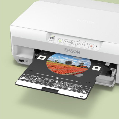 Epson Expression Photo XP-65 A4 Wireless Inkjet Printer