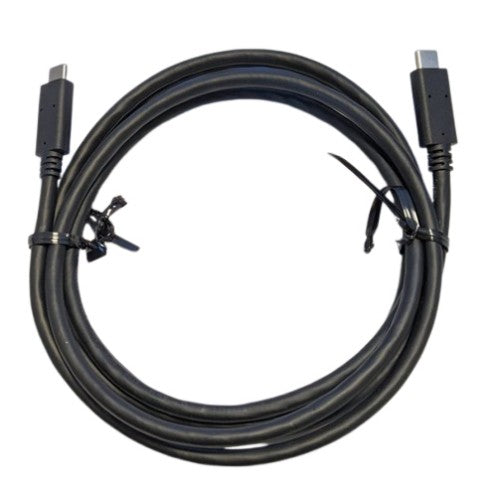 Elo Touch Solutions 2-Foot USB-C to USB-C Cable