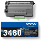 Brother TN-3480 Toner-kit, 8K pages ISO/IEC 19752 for Brother HL-L 5000/6250/6400
