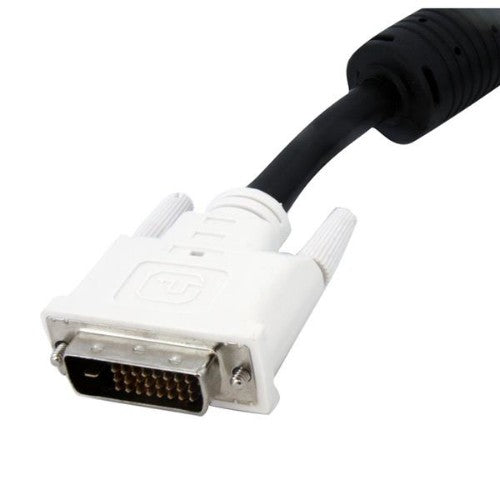 StarTech.com 30 ft DVI-D Dual Link Cable - M/M