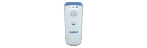 Zebra CS60-HC Handheld bar code reader 1D/2D LED White