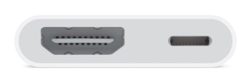Apple Lightning Digital AV Adapter