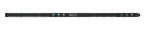 Vertiv U1078 power distribution unit (PDU) 24 AC outlet(s) 0U Black