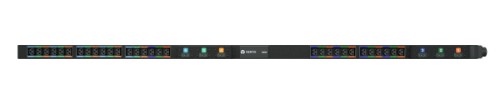 Vertiv U1078 power distribution unit (PDU) 24 AC outlet(s) 0U Black