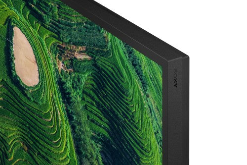 Sony BRAVIA FW-85BZ35P 85" High brightness 500 nit 4K HDR professional display with Deep Black Non-Glare Standard and IP5X dust resistance