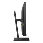 Philips 276B1/00 computer monitor 68.6 cm (27") 2560 x 1440 pixels Full HD LED Black