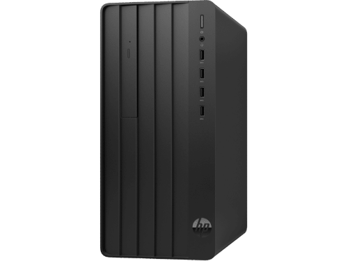 HP Pro Tower 290 G9 Bundle Intel® Core™ i3 i3-12100 8 GB DDR4-SDRAM FreeDOS