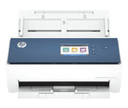 HP ScanJet Enterprise Flow N9000 sn1 ADF scanner 600 x 600 DPI A3 Blue, White