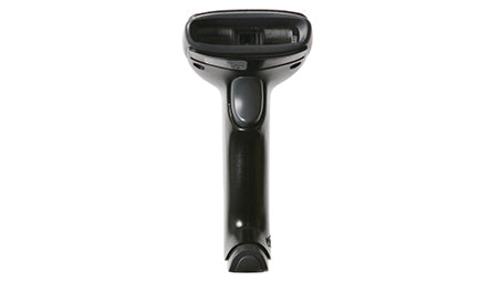 Datamax O'Neil Hyperion 1300g Handheld bar code reader 1D Linear Black